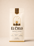 12 oz Premium Specialty Coffee – Whole Bean or Ground